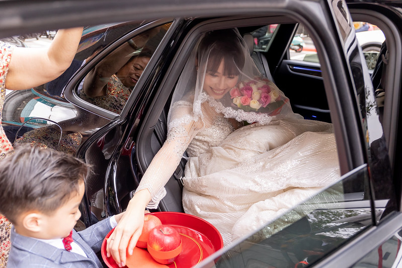 Apple婚禮攝影 Wedding婚禮記錄 台北婚攝 