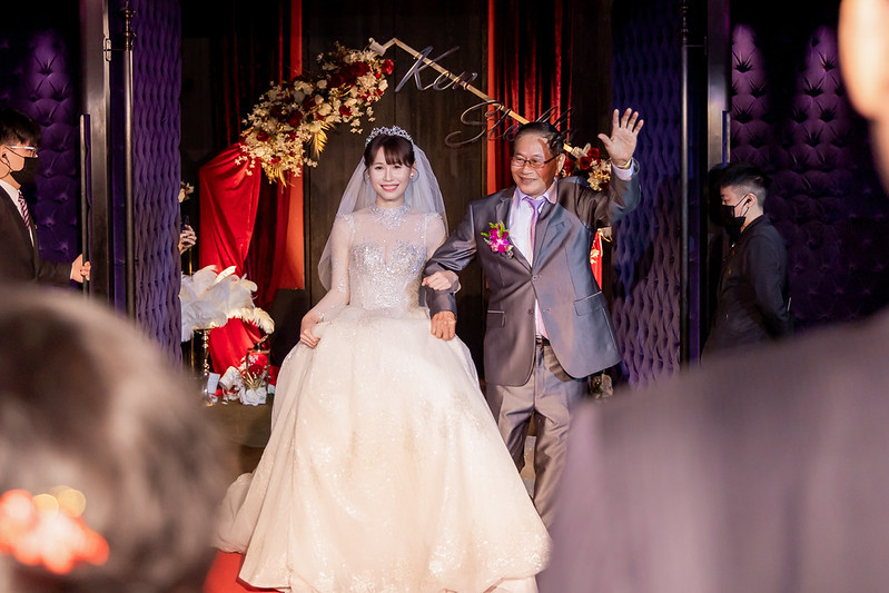 Apple婚禮攝影 Wedding婚禮記錄 台北婚攝 