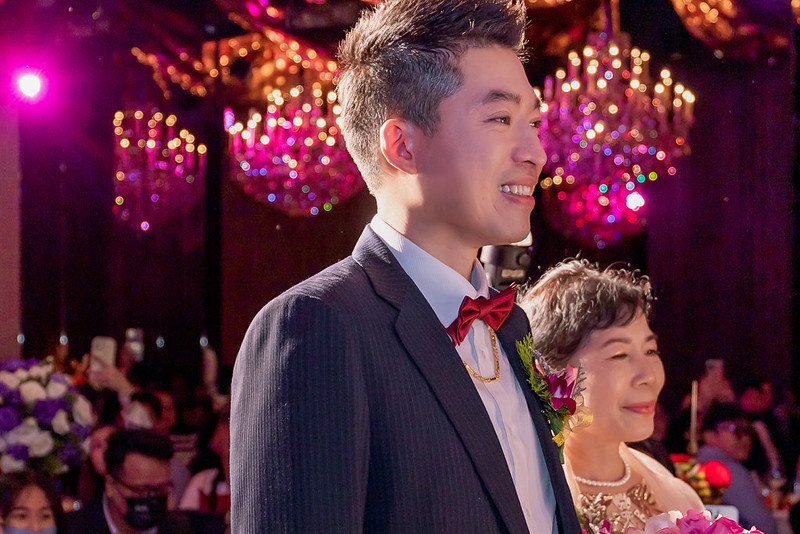 Apple婚禮攝影 Wedding婚禮記錄 台北婚攝 