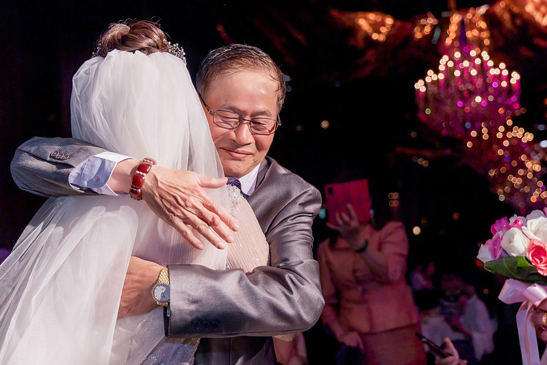 Apple婚禮攝影 Wedding婚禮記錄 台北婚攝 