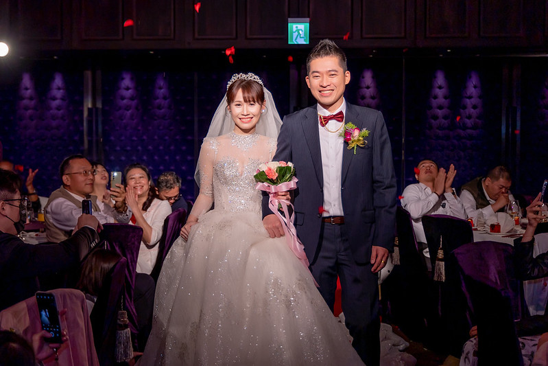 Apple婚禮攝影 Wedding婚禮記錄 台北婚攝 