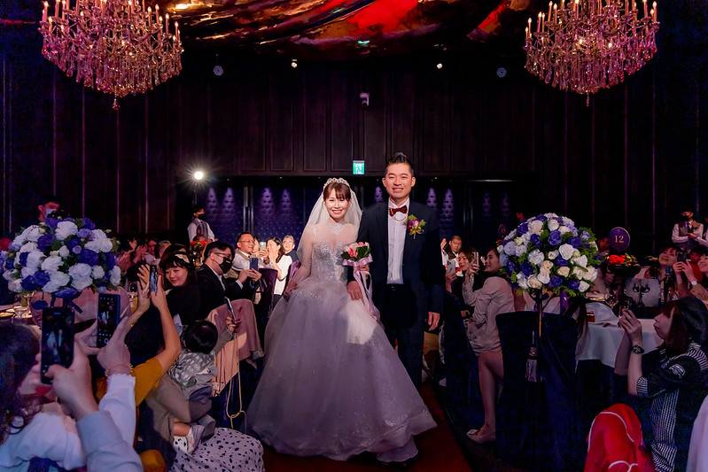 Apple婚禮攝影 Wedding婚禮記錄 台北婚攝 