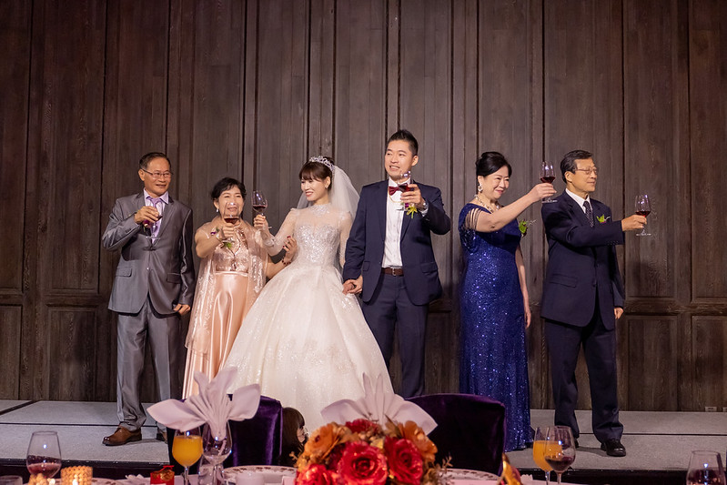 Apple婚禮攝影 Wedding婚禮記錄 台北婚攝 