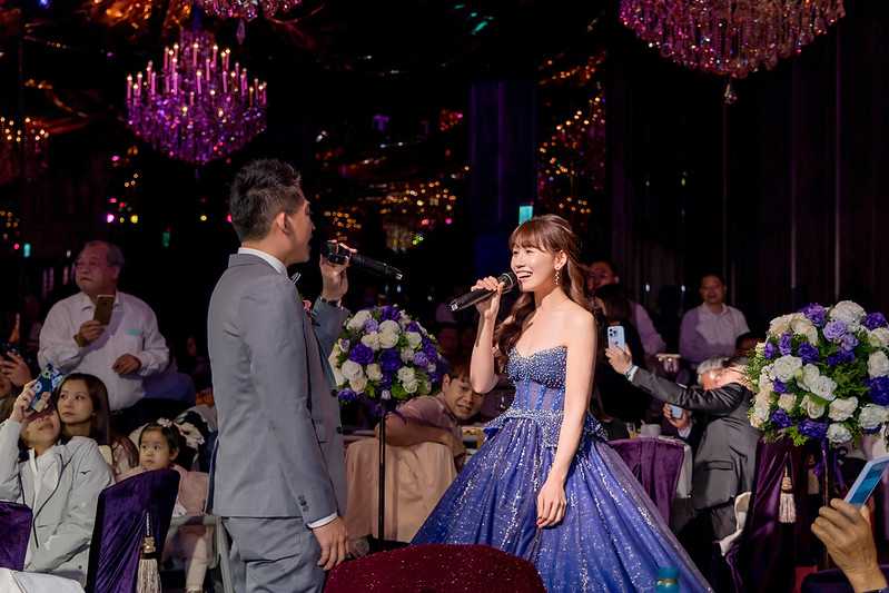 Apple婚禮攝影 Wedding婚禮記錄 台北婚攝 