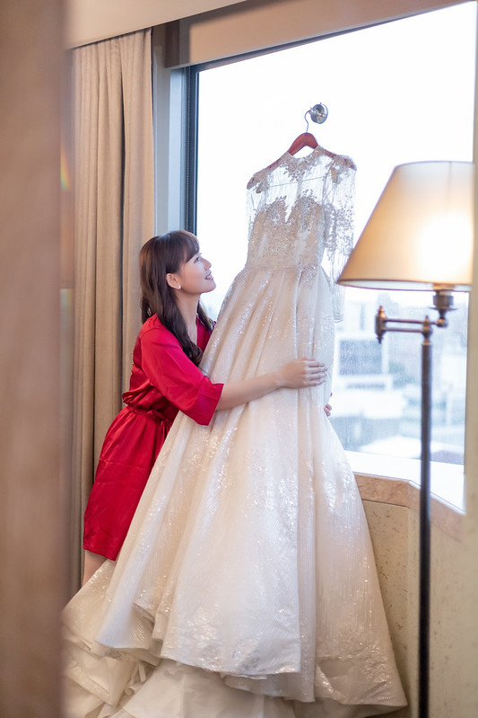 Apple婚禮攝影 Wedding婚禮記錄 台北婚攝 