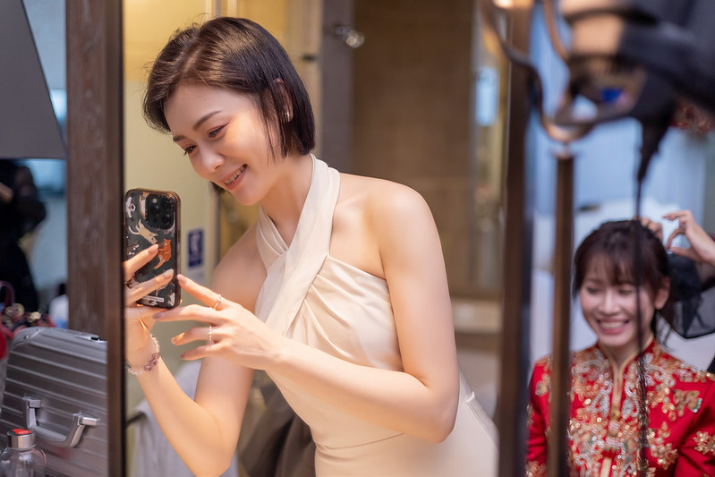 Apple婚禮攝影 Wedding婚禮記錄 台北婚攝 
