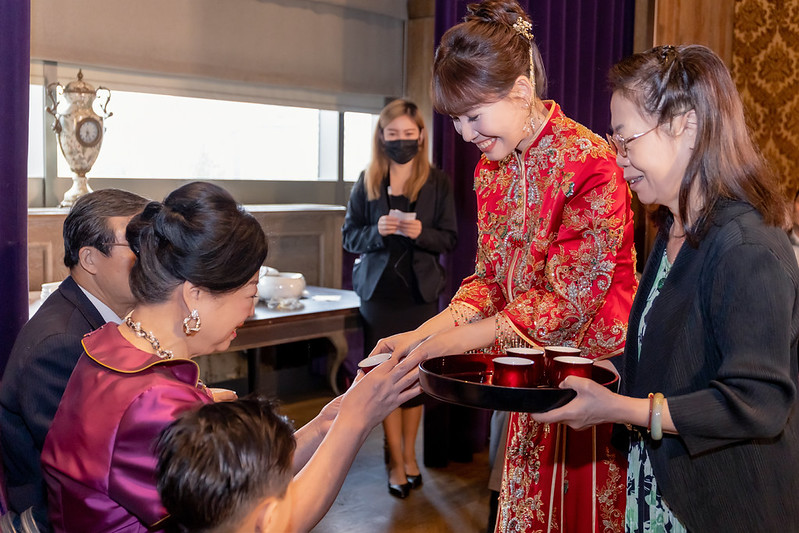 Apple婚禮攝影 Wedding婚禮記錄 台北婚攝 
