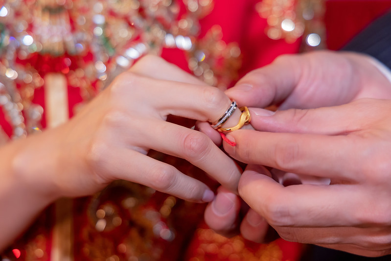Apple婚禮攝影 Wedding婚禮記錄 台北婚攝 