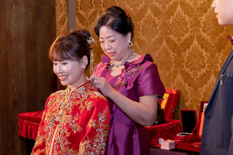 Apple婚禮攝影 Wedding婚禮記錄 台北婚攝 