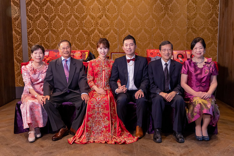 Apple婚禮攝影 Wedding婚禮記錄 台北婚攝 