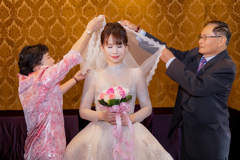 Apple婚禮攝影 Wedding婚禮記錄 台北婚攝 