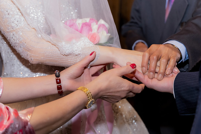 Apple婚禮攝影 Wedding婚禮記錄 台北婚攝 