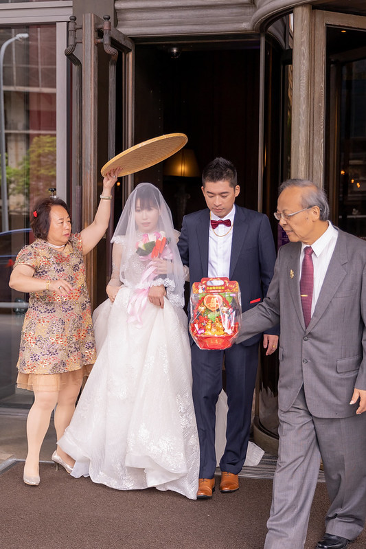 Apple婚禮攝影 Wedding婚禮記錄 台北婚攝 