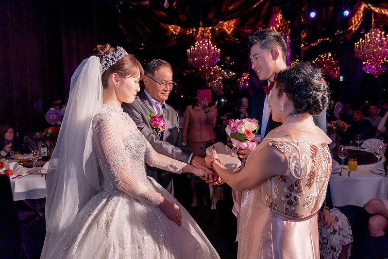 Apple婚禮攝影 Wedding婚禮記錄 台北婚攝 