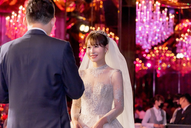 Apple婚禮攝影 Wedding婚禮記錄 台北婚攝 