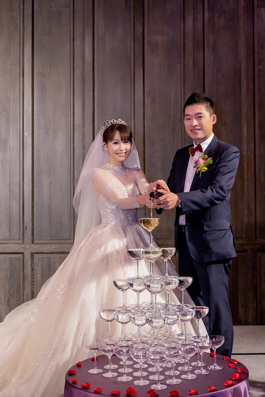 Apple婚禮攝影 Wedding婚禮記錄 台北婚攝 