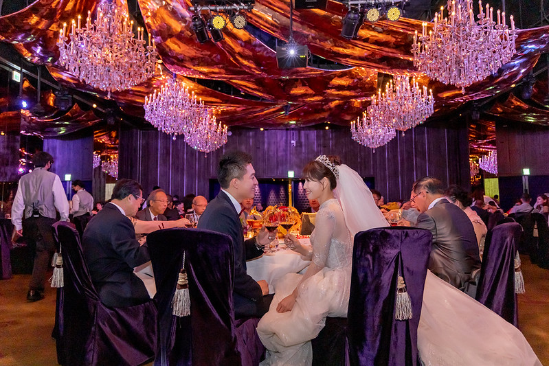 Apple婚禮攝影 Wedding婚禮記錄 台北婚攝 