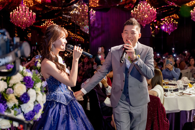 Apple婚禮攝影 Wedding婚禮記錄 台北婚攝 