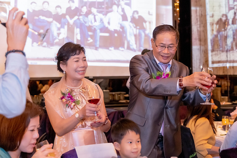 Apple婚禮攝影 Wedding婚禮記錄 台北婚攝 