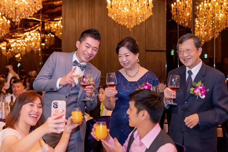 Apple婚禮攝影 Wedding婚禮記錄 台北婚攝 