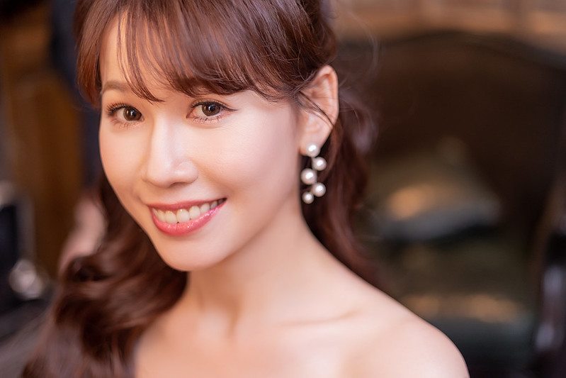 Apple婚禮攝影 Wedding婚禮記錄 台北婚攝 