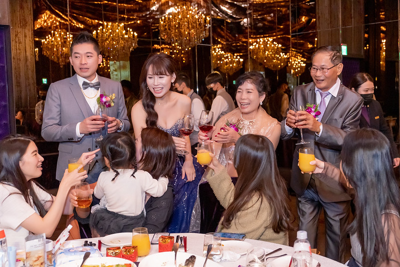 Apple婚禮攝影 Wedding婚禮記錄 台北婚攝 