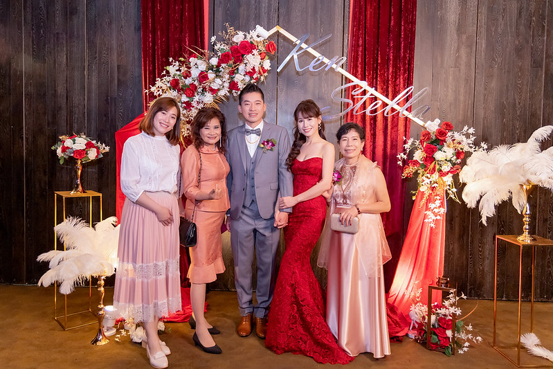 Apple婚禮攝影 Wedding婚禮記錄 台北婚攝 