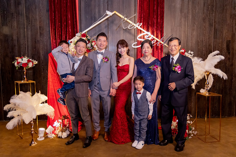 Apple婚禮攝影 Wedding婚禮記錄 台北婚攝 