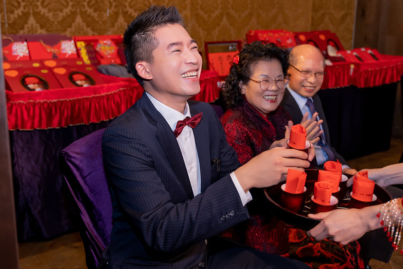 Apple婚禮攝影 Wedding婚禮記錄 台北婚攝 