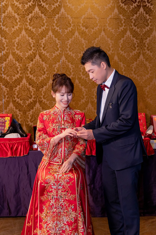 Apple婚禮攝影 Wedding婚禮記錄 台北婚攝 
