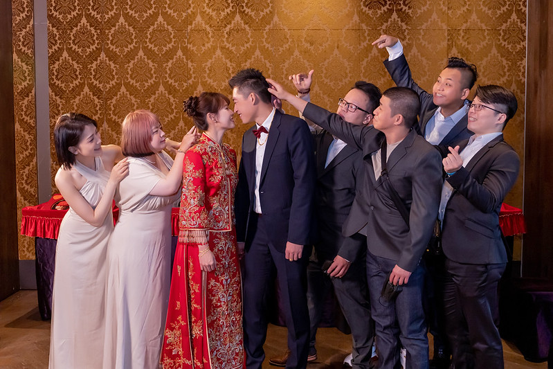 Apple婚禮攝影 Wedding婚禮記錄 台北婚攝 