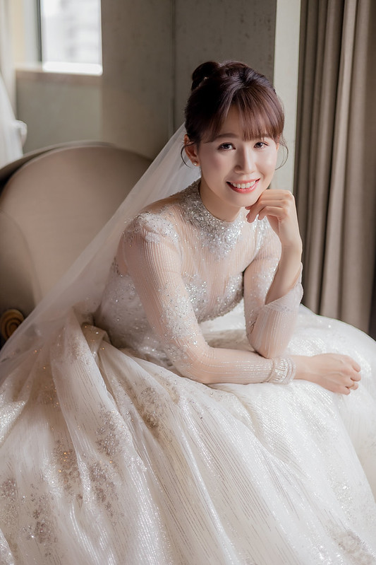 Apple婚禮攝影 Wedding婚禮記錄 台北婚攝 