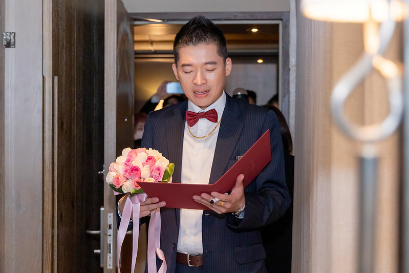 Apple婚禮攝影 Wedding婚禮記錄 台北婚攝 