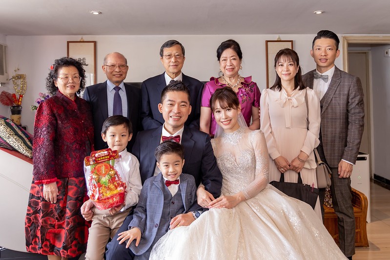 Apple婚禮攝影 Wedding婚禮記錄 台北婚攝 