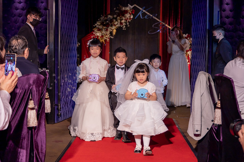 Apple婚禮攝影 Wedding婚禮記錄 台北婚攝 