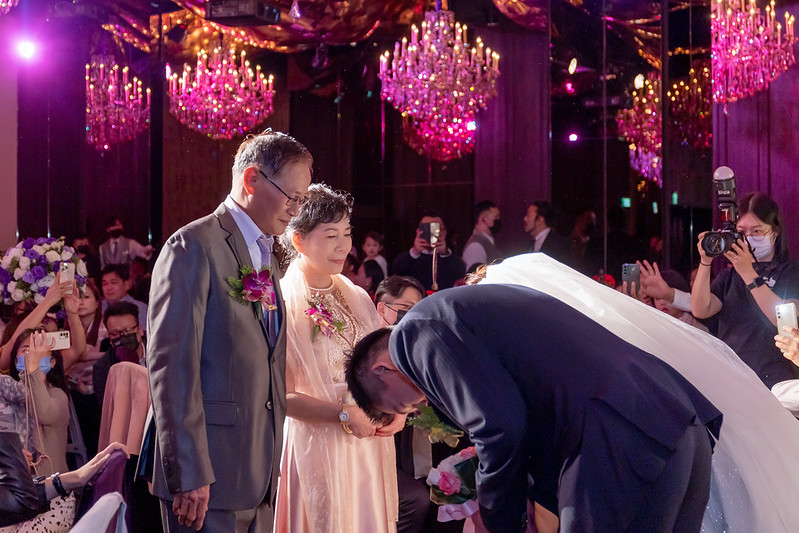 Apple婚禮攝影 Wedding婚禮記錄 台北婚攝 