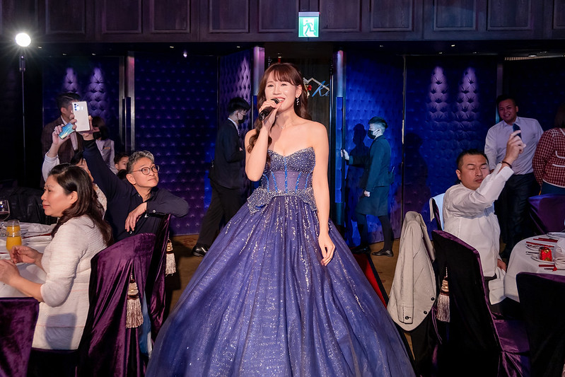 Apple婚禮攝影 Wedding婚禮記錄 台北婚攝 