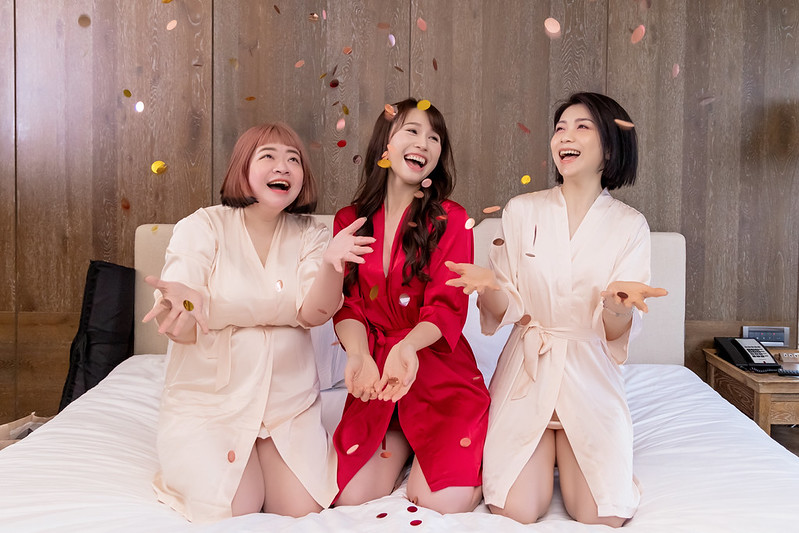 Apple婚禮攝影 Wedding婚禮記錄 台北婚攝 