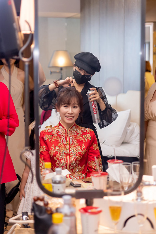 Apple婚禮攝影 Wedding婚禮記錄 台北婚攝 