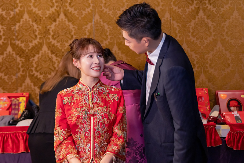 Apple婚禮攝影 Wedding婚禮記錄 台北婚攝 