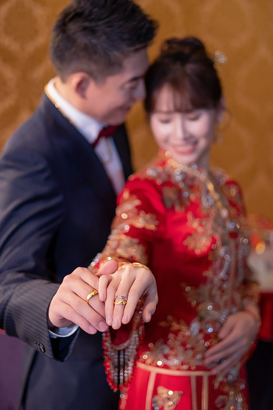 Apple婚禮攝影 Wedding婚禮記錄 台北婚攝 