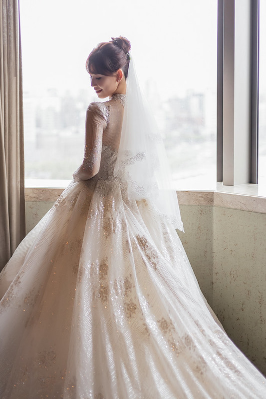 Apple婚禮攝影 Wedding婚禮記錄 台北婚攝 