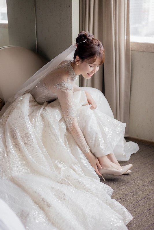 Apple婚禮攝影 Wedding婚禮記錄 台北婚攝 