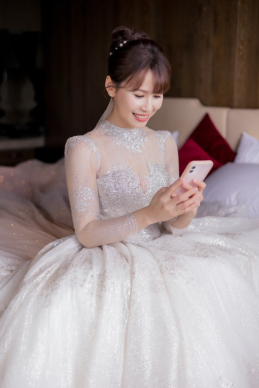Apple婚禮攝影 Wedding婚禮記錄 台北婚攝 