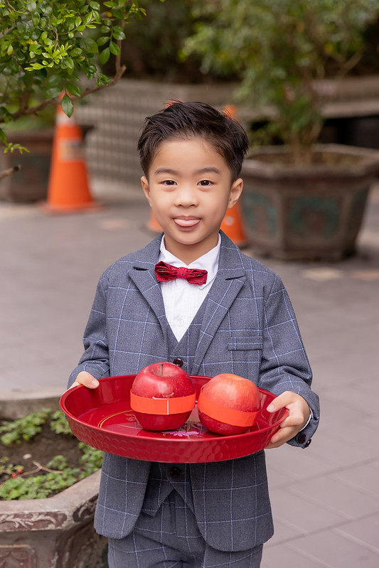 Apple婚禮攝影 Wedding婚禮記錄 台北婚攝 