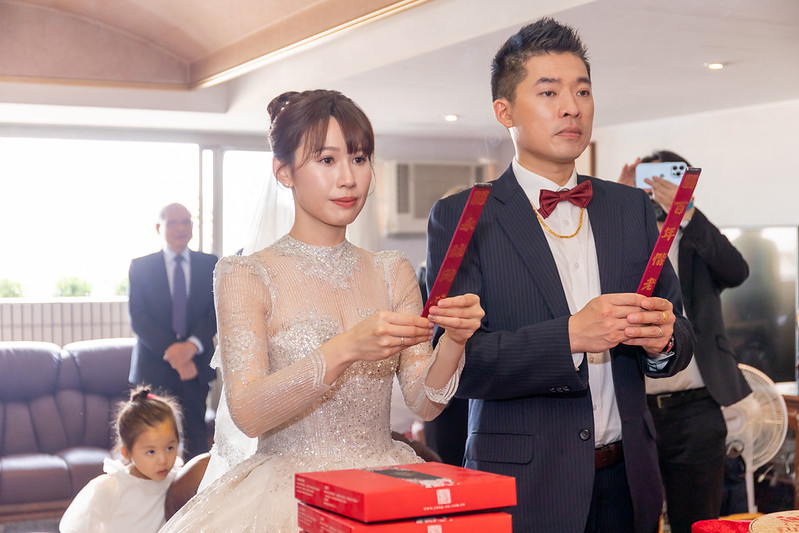 Apple婚禮攝影 Wedding婚禮記錄 台北婚攝 