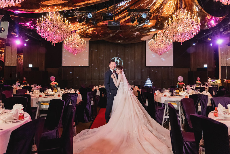 Apple婚禮攝影 Wedding婚禮記錄 台北婚攝 