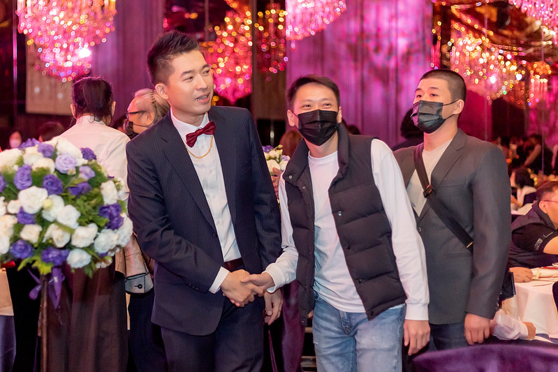 Apple婚禮攝影 Wedding婚禮記錄 台北婚攝 