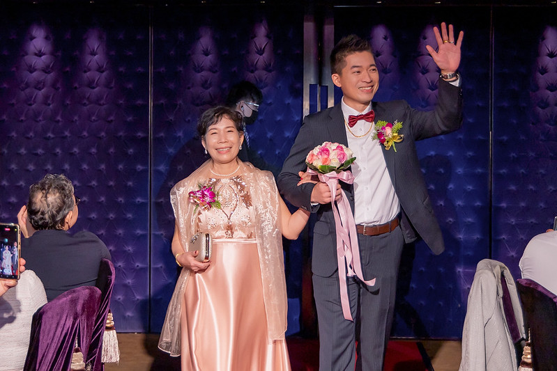 Apple婚禮攝影 Wedding婚禮記錄 台北婚攝 