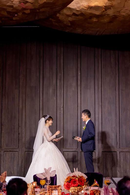 Apple婚禮攝影 Wedding婚禮記錄 台北婚攝 
